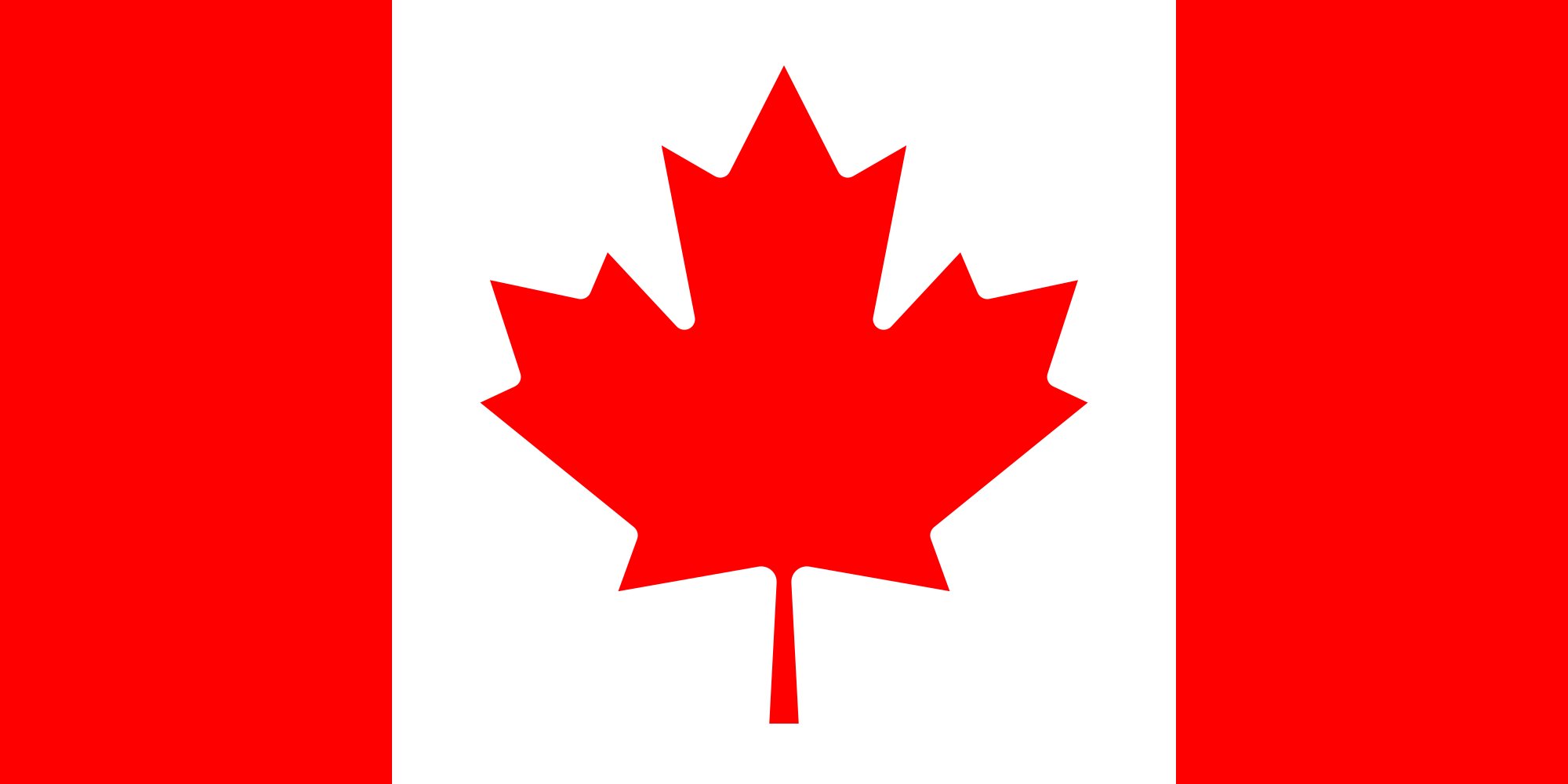 Canadian Flag